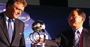 France and Portugal miss out on World Cup seedings